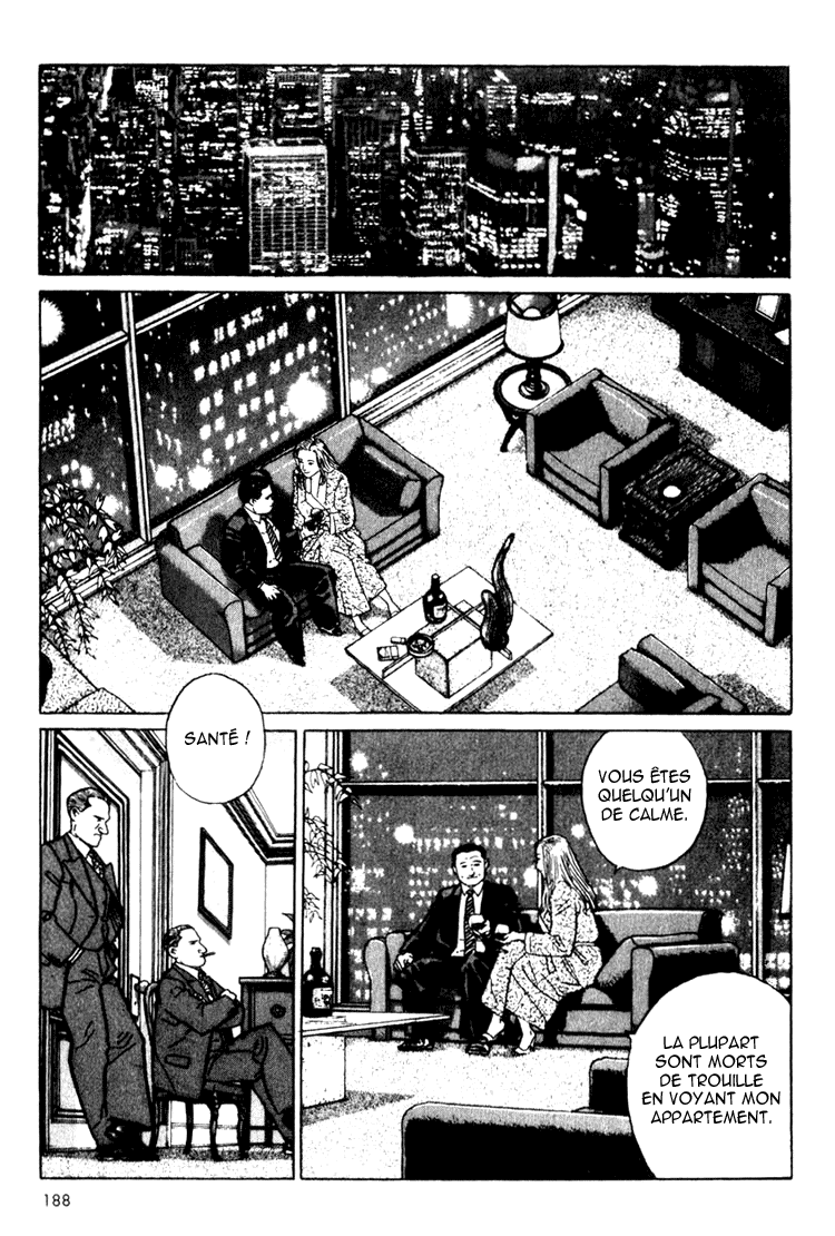 img Benkei in New-York 24